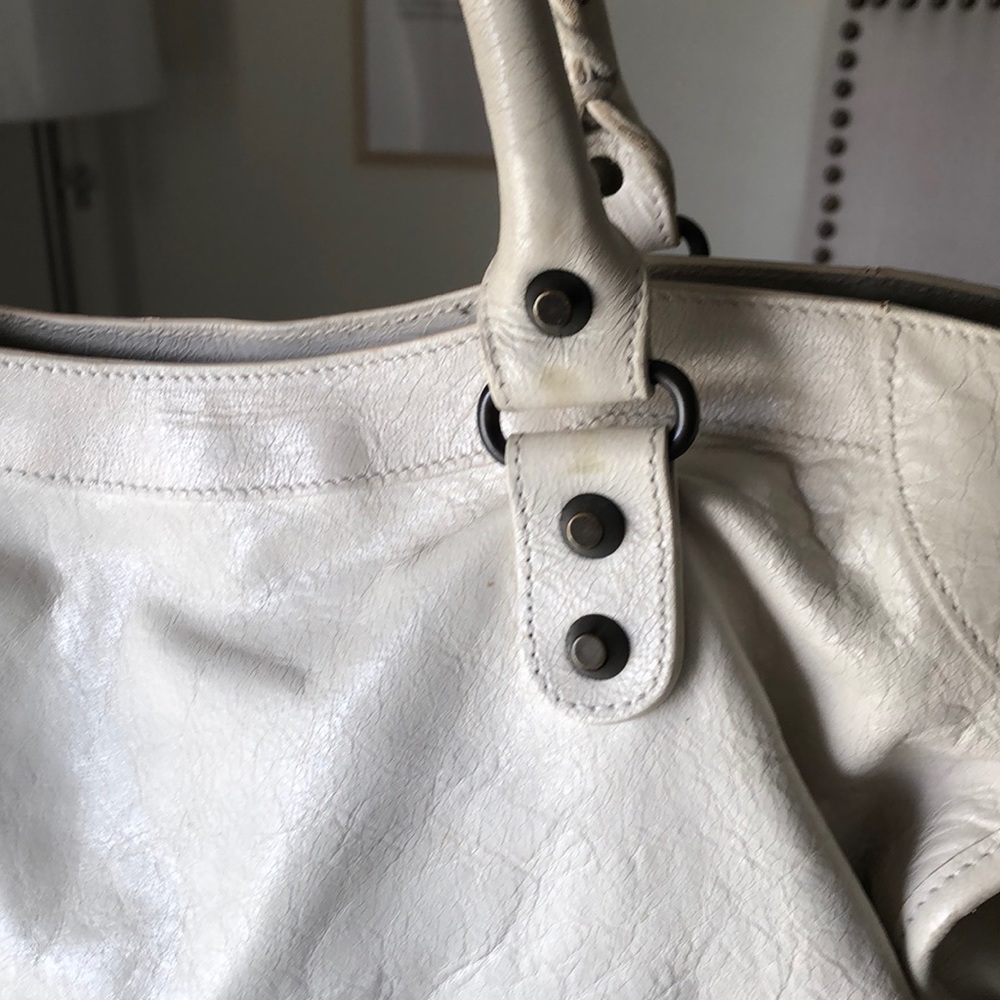Balenciaga White City - Picture 5 of 12